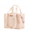 Picnic Cooler Bag | Box | Trailing Natives Tan